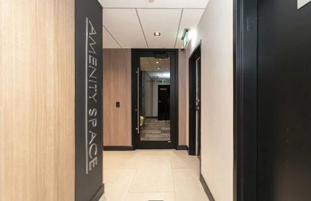 For Lease - 33 Isabella Street Unit# 713, Toronto, Ontario - Photo 5