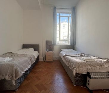 2 bedroom apartment to rent - Photo 3