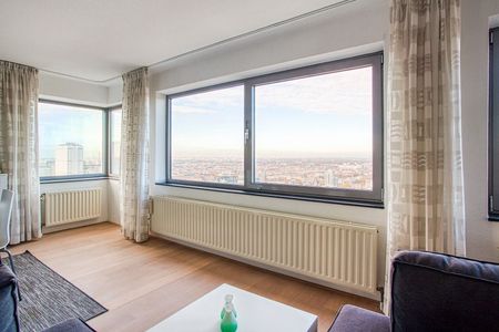 Te huur: Appartement Gedempte Zalmhaven in Rotterdam - Photo 3