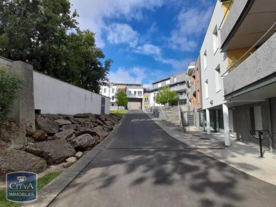 Appartement à louer 3 pièces 57.1m² - Photo 1