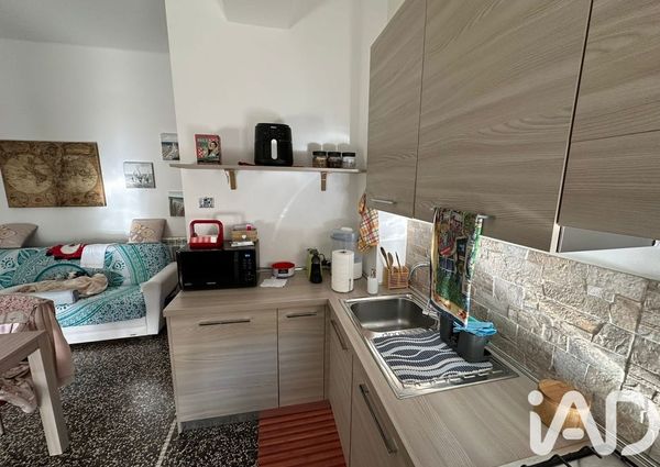 Via copernico, Genova, Liguria 16132