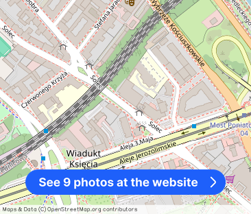 3 pokojowe klimatyzacja / 3-room flat with air-condition - Photo 1