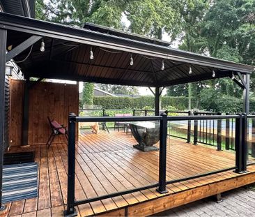 For Lease - 3369 St Paul Avenue Unit# Ensuite room, Niagara Falls, ... - Photo 4