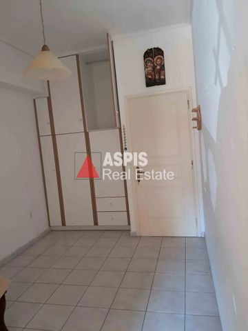 Διαμέρισμα, προς ενοικίαση Βύρωνας Κωδικός 1761626 - Φωτογραφία 5
