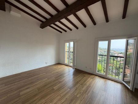 Location Maison 4 pièces 62m² VALLAURIS 06220 - Photo 4