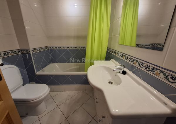 Apartamento T2 em Faro