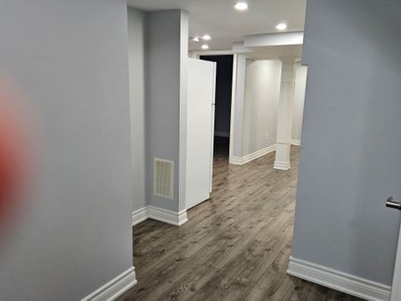 For Lease - 5454 Tasha Drive Unit# (Basement), Mississauga, Ontario - Photo 2