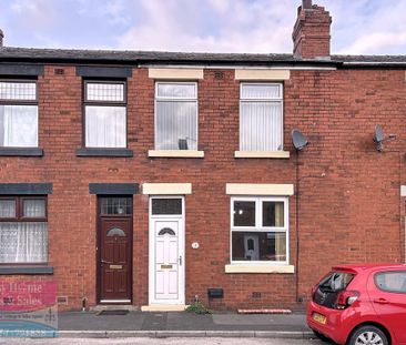 3 bedroom terraced house to rent - Photo 3