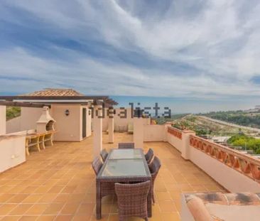 Alquiler de ático en Calle Viñas del Golf, 1 - Photo 3