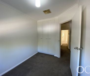 Open the Door To Parkside Living in a Spacious Kensington Townhome - Photo 6