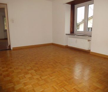 4 Zimmer, 84 m², 1. Stock - Photo 1