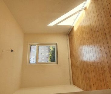 Für die ganze Familie: weitläufige 3-Zimmer-Wohnung - Foto 4