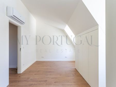 Luxury Flat for rent in Lisbon, Portugal - Photo 3