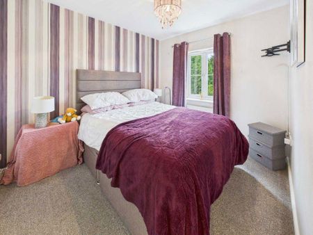 3 bedroom terraced house to rent - Photo 5