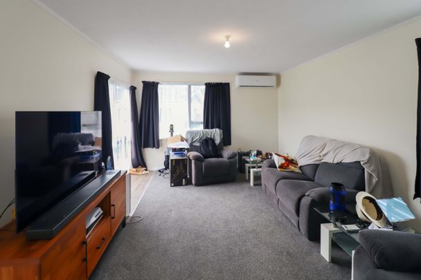 Family Home - Photo 1