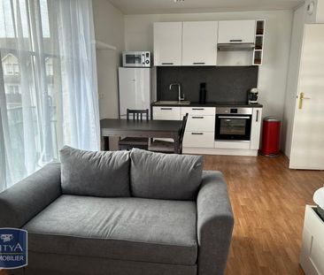 Appartement 1 Pièce 30 m² - Photo 6