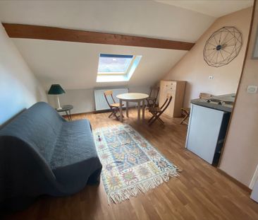 Location Appartement 1 pièce 13m² AMIENS 80000 - Photo 1