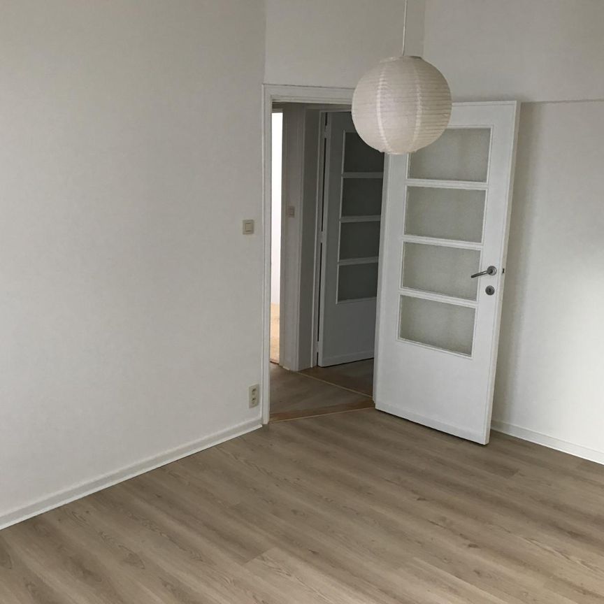 Appartement met 1 slaapkamer en garage in Laken - Foto 1