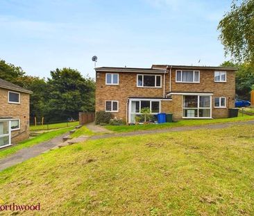 Old Parr Close, Banbury, OX16 - Photo 1