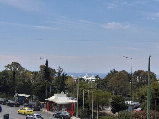 Διαμέρισμα για ενοικίαση Φλοίσβος (Παλαιό Φάληρο) - Photo 1