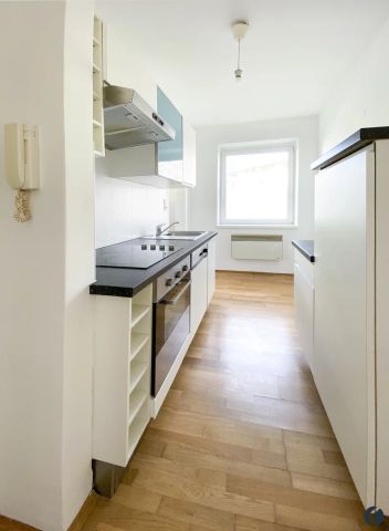 2-Zimmer Mietwohnung mit großem Gemeinschaftsgarten, zentral in Tulln - Photo 5