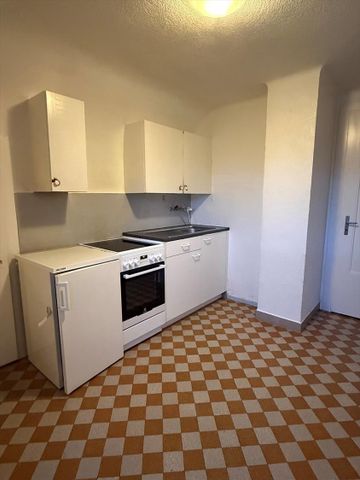 3.5 Zimmer, 58 m², 2. Stock - Photo 2