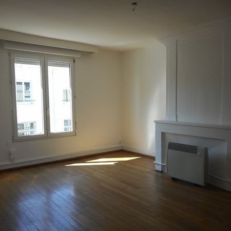 Location appartement 53.25 m², Saint dizier 52100Haute-Marne - Photo 4