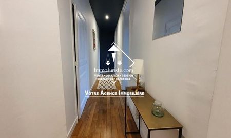 Location Appartement 3 pièces Limoges (87000) - Photo 2
