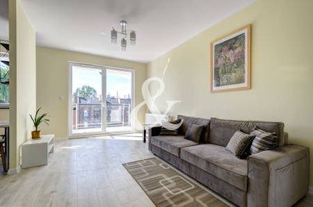 Gdańsk Wrzeszcz - Photo 2