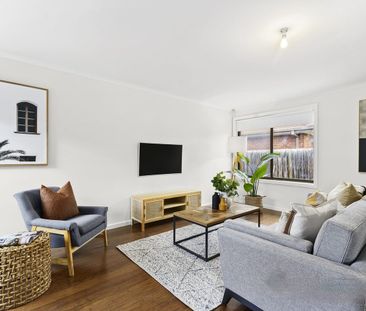 Stylish Modern Living in a Prime Braybrook Location - Photo 1