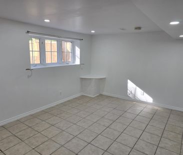 For Lease - 65 Park Crescent Unit# BSMT A, Richmond Hill, Ontario - Photo 4