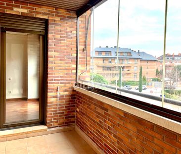 Piso en alquiler en Majadahonda – Madrid | Gilmar Consulting - Photo 2