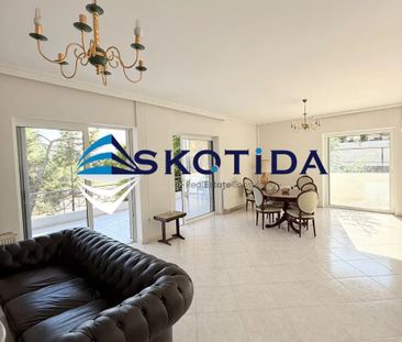 Διαμέρισμα για ενοικίαση Σταυρός (Αγία Παρασκευή) - Photo 4