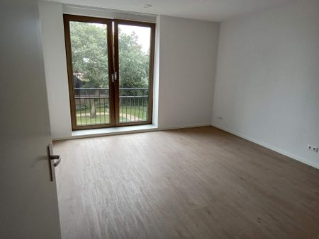 Te huur: Appartement Monseigneur van Leeuwenlaan in Hillegom - Foto 4