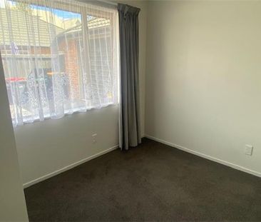 60A Winton Street, St Albans, Christchurch City - Easycare Living i... - Photo 6