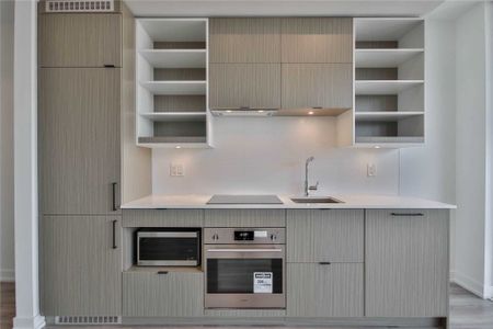 For Lease - 20 Edward Street Unit# 1222, Toronto, Ontario - Photo 4