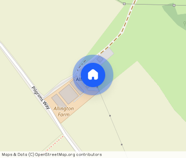 3 Big Allington Farm Cottages, Pilgrims Way, Hollingbourne, Kent, M... - Photo 1