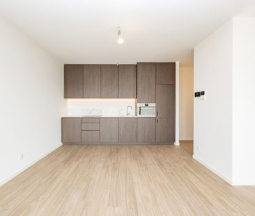 NIEUWBOUW ASSISTENTIEWONING MET ZICHT OP DE SCHELDE - Foto 4