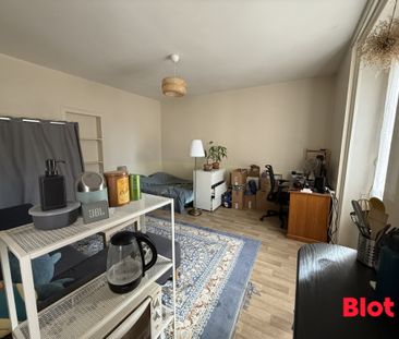 Location Appartement 1 pièce 25m² RENNES 35000 - Photo 3