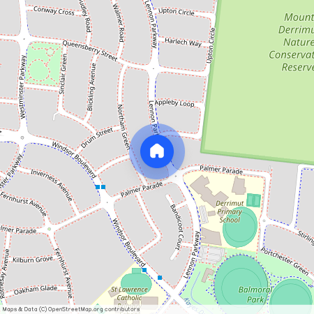 73 Lennon Parkway, Vic 3026, Derrimut