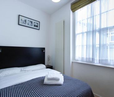 Flat 206 North Gower Street, Euston NW1 2LY - Photo 5