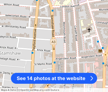 2 bedroom flat for rent - Photo 1