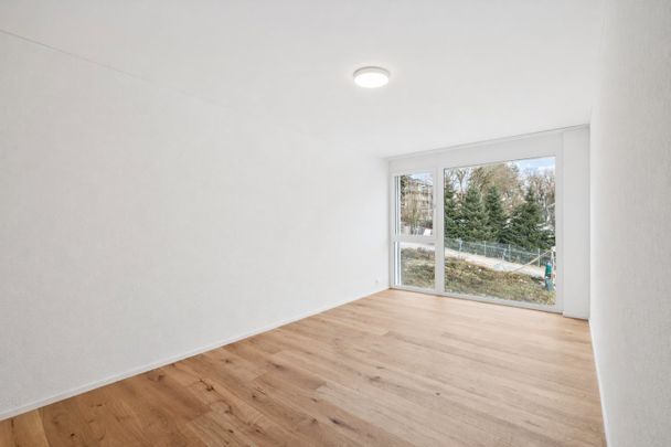 3.5 Zimmer, 82 m², 2. Stock - Foto 1