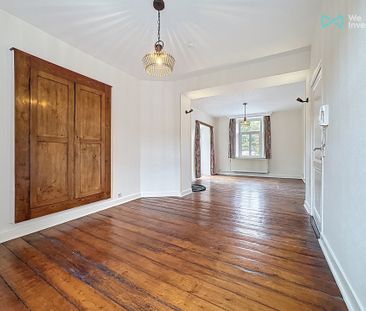 Duplex met vijf slaapkamers in Theux - Foto 4