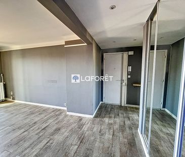 Appartement T3 CAGNES SUR MER à louer - Photo 3