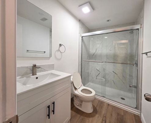 For Lease - 16 Wyvern Road Unit# Basement A, Toronto, Ontario - Photo 1