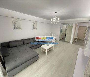 INCHIRIERE APARTAMENT 2 CAMERE DE LUX - ZONA ALBERT, PLOIESTI - Fotografie 2