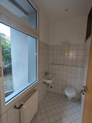 Moderne 1-Zimmer-Wohnung am Ölberg Azubis/ Studierende erwünscht - Photo 1