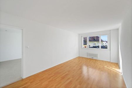 2.5 room apartment - Photo 4