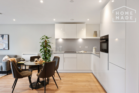 1 bedroom flat to rent - Photo 4